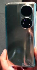 HUAWEI P50 PRO 256gb Cocoa Gold
