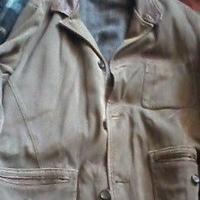 MARLBORO Classic, NORTH SAILS, Giacca VeraPelle