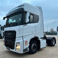 Ford F MAX 500 E6 - Trattore Stradale