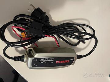 Caricabatterie Yamaha