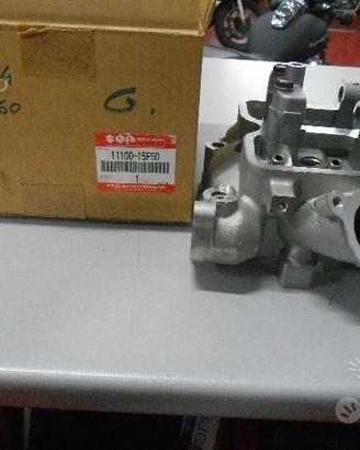 Testata Suzuki Burgman AN 400 K3 K6