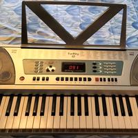 Ark-2172 Tastiera elettronica