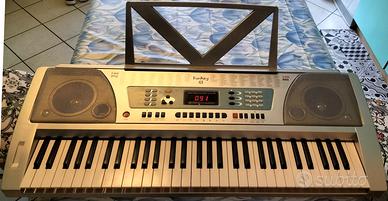 Ark-2172 Tastiera elettronica