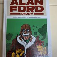 Alan Ford Story - DA EDICOLA