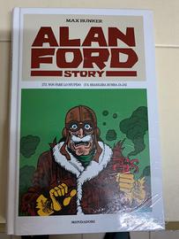 Alan Ford Story - DA EDICOLA