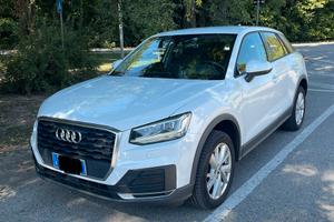 Audi Q2 1.6 TDI (2016) - Frizione e Cinghia nuove