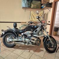 BMW R 1200 C - 1998