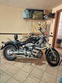 BMW R 1200 C - 1998