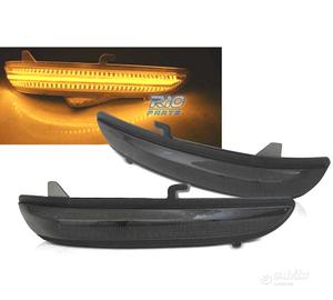 FRECCIE SPECCHIO A LED DINAMICI PEUGEOT 208 PEUGEO