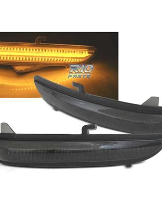 FRECCIE SPECCHIO A LED DINAMICI PEUGEOT 208 PEUGEO