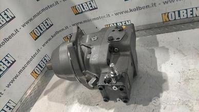 Pompa Rexroth A6VE80 per John Deere 4920