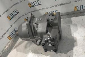 Pompa Rexroth A6VE80 per John Deere 4920