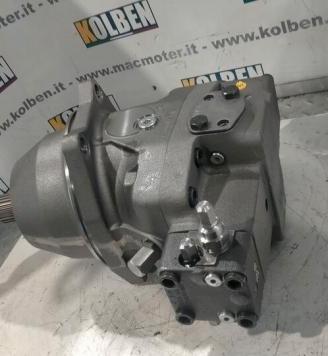 Pompa Rexroth A6VE80 per John Deere 4920