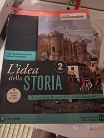Idea della storia 2