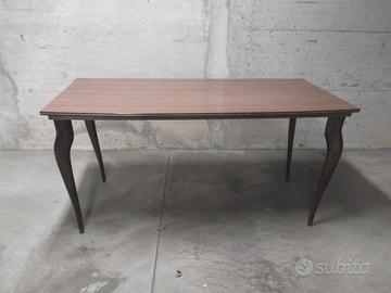 TAVOLO RETTANGOLARE ANNI '60