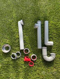 Sifone Franke greyline