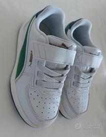 scarpe puma numero 28