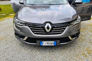 Renault talisman 1600cc con 130cv pari al nuovo
