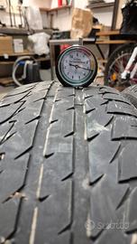 Coppia pneumatici Kleber 195/60 R15