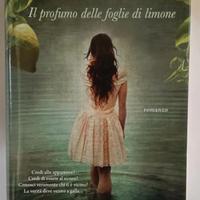 Il profumo delle foglie di limone - Clara Sánchez 