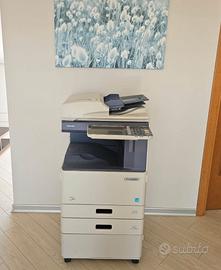 Stampante multifunzione Toshiba e-STUDIO 2050C
