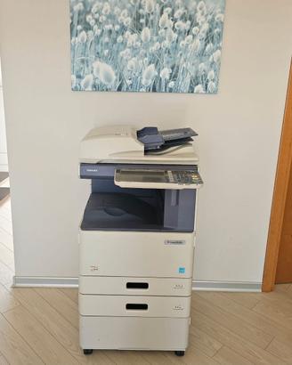 Stampante multifunzione Toshiba e-STUDIO 2050C