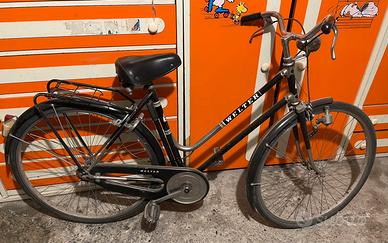 Bici vintage