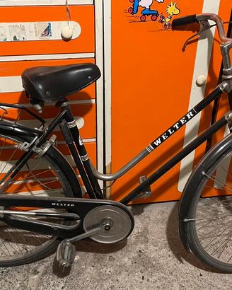 Bici vintage