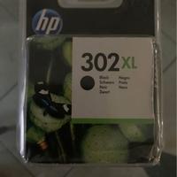 Cartuccia hp 302 xl