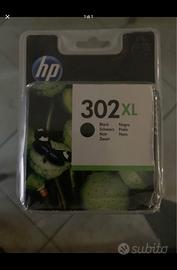 Cartuccia hp 302 xl