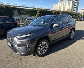 Toyota RAV4 2.5 HV (222CV) E-CVT AWD-i Lounge