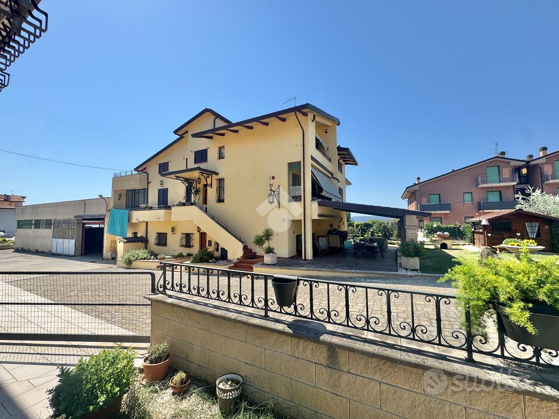 Appartamento – Assisi, Tordibetto - Vista 2