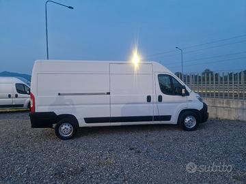 FIAT DUCATO FURGONE BENZINA METANO 