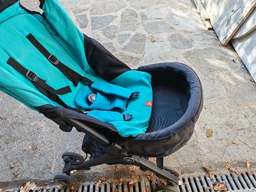 Accessori passeggino GB Pockit+
