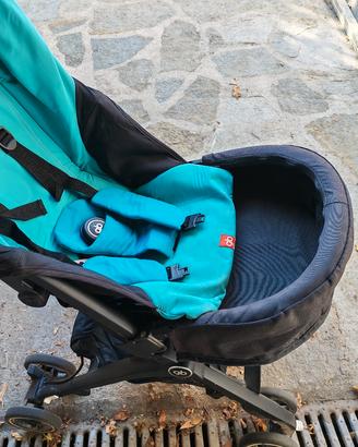 Accessori passeggino GB Pockit+