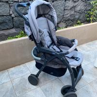 Passeggino Chicco SimpliCity Grey