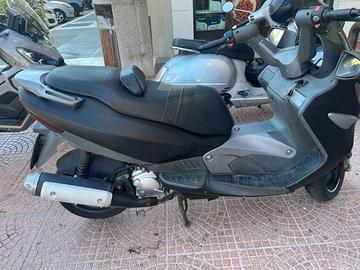 Malaguti 250