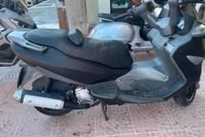 Malaguti 250