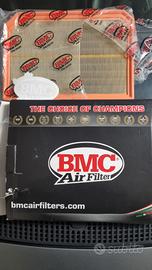 Filtro aria sportivo BMC Mercedes CLA 35 AMG