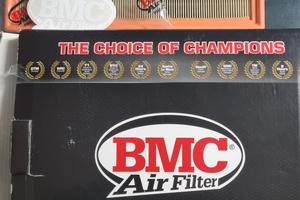 Filtro aria sportivo BMC Mercedes CLA 35 AMG