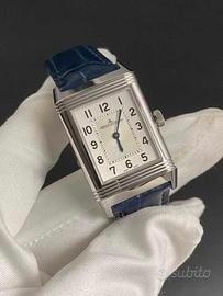 Jaeger-LeCoultre Reverso Classic Medium Duetto