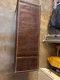 Panca da interno design Ergosum