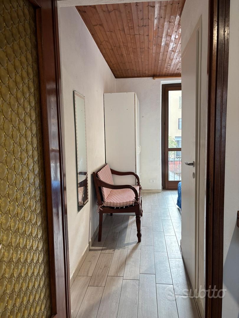 Bilocale in San Salvario, foto 4 di 6