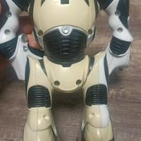 robot robosapiens v2