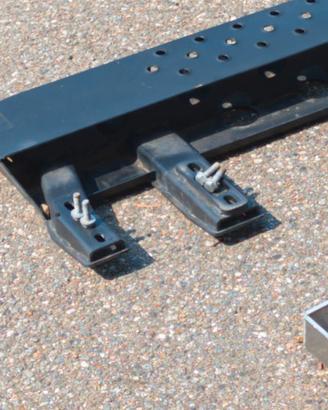 Accessori per  Ineos Grenadier Trial Master sw