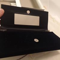 borsa pochette vintage 