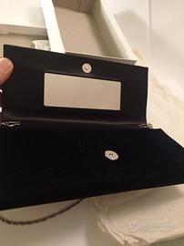 borsa pochette vintage 