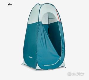Cabina doccia / tenda spogliatoio