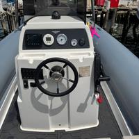 Panamera py 60 - mercury 40 pro