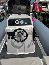 Panamera py 60 - mercury 40 pro